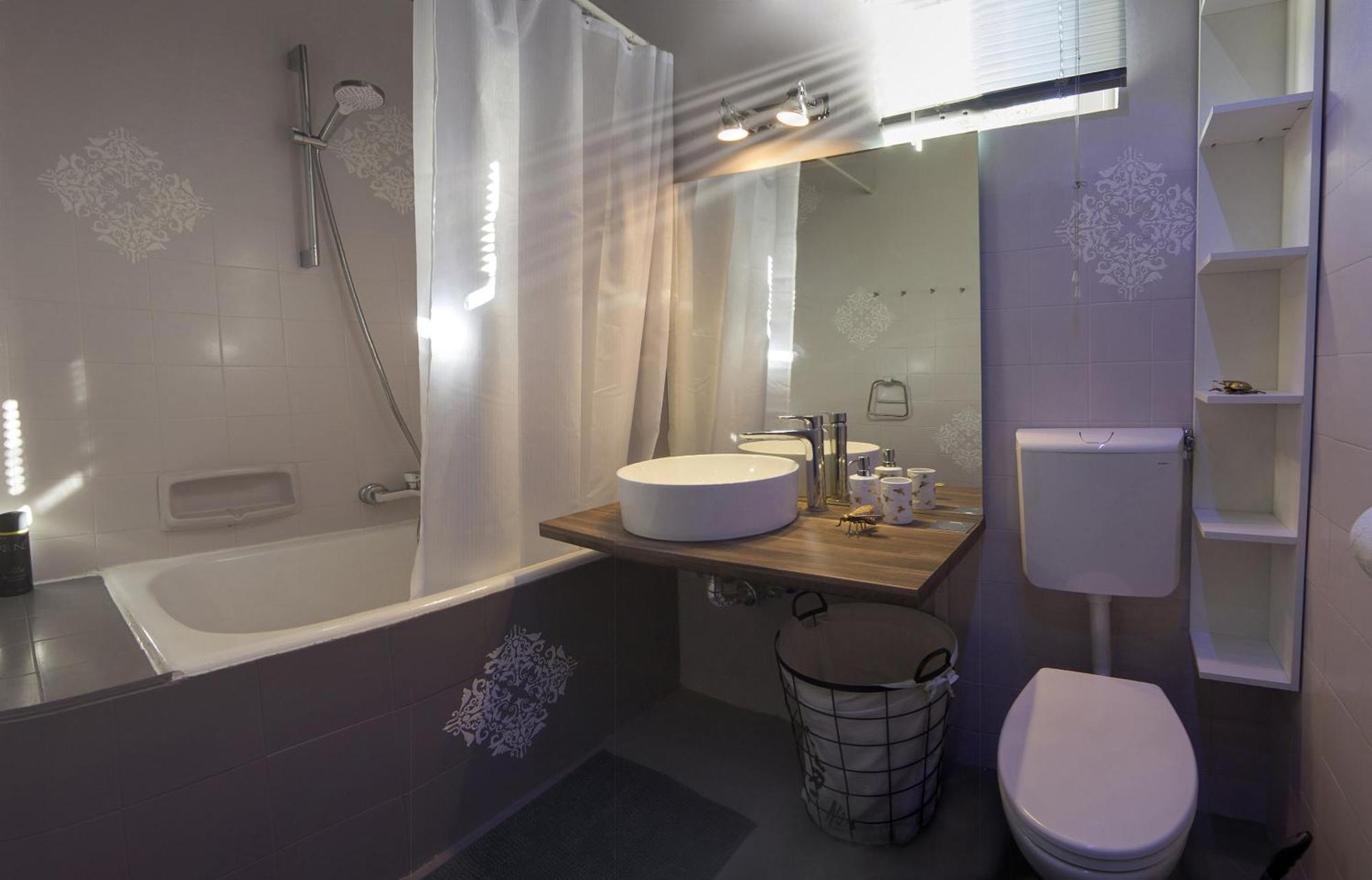 Art Apartment Rovinj Exteriér fotografie
