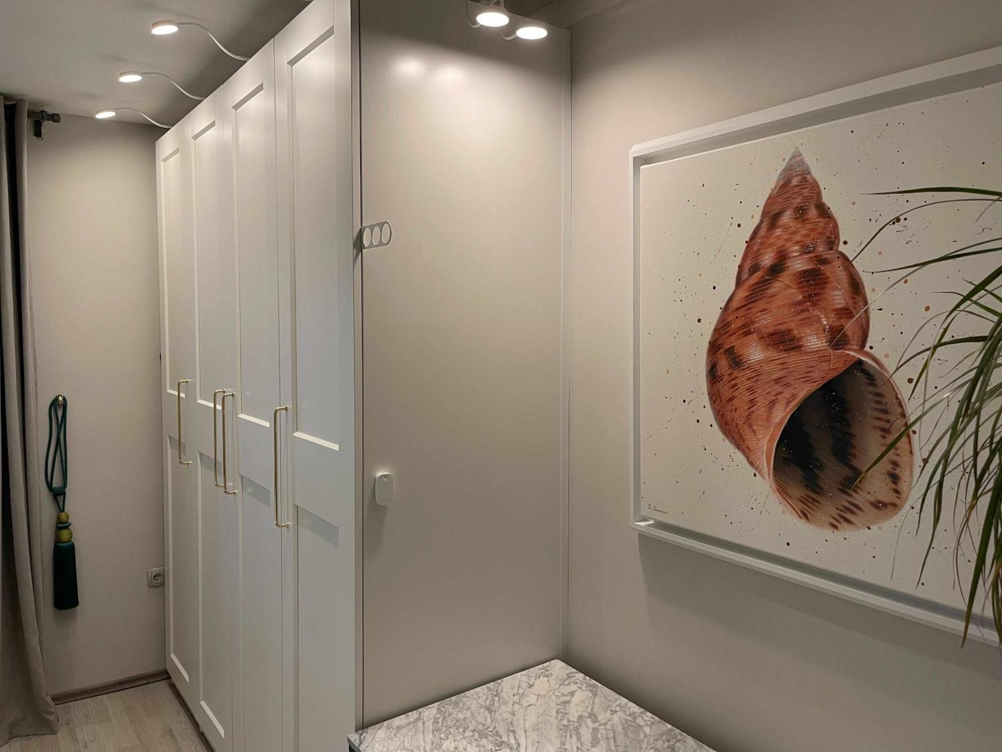 Art Apartment Rovinj Exteriér fotografie